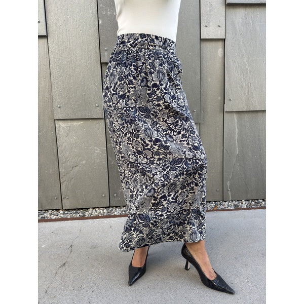 CelinaDEA Skirt Dentelle Midnight