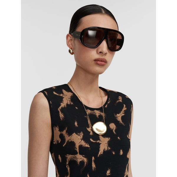 Acis Tank Tortoise Shell