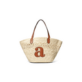 Sunny Tote Ecru