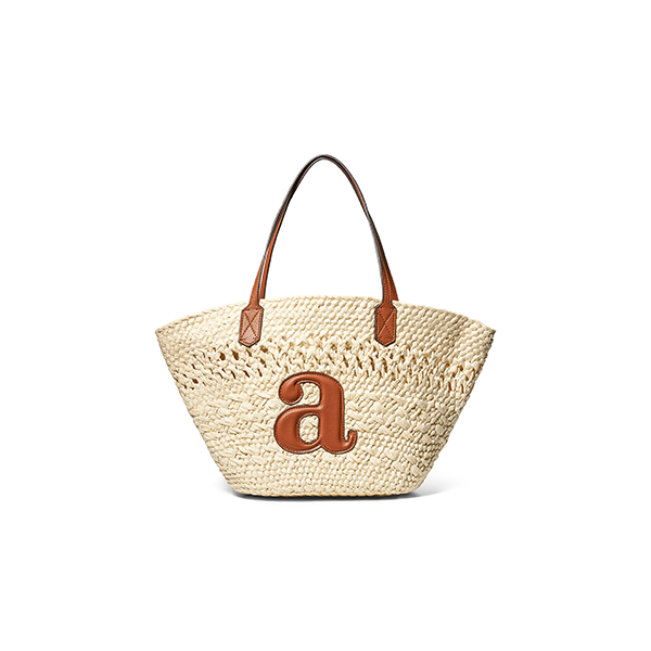 Sunny Tote Ecru