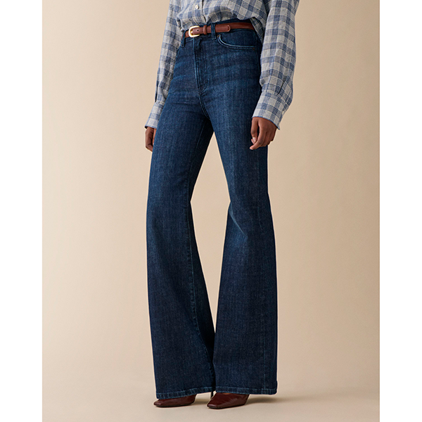 Fuji Jeans Midnight Vintage