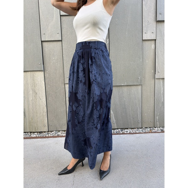 KirDEA NS Skirt Flora Imperial