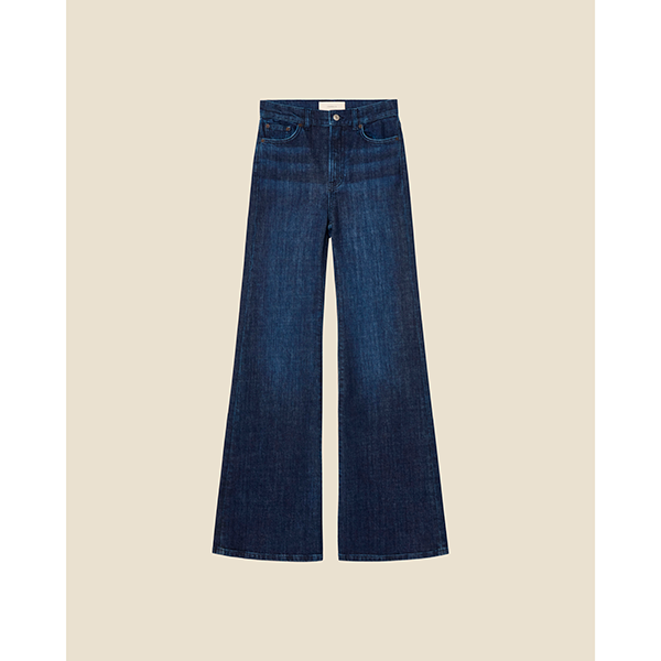 Fuji Jeans Midnight Vintage