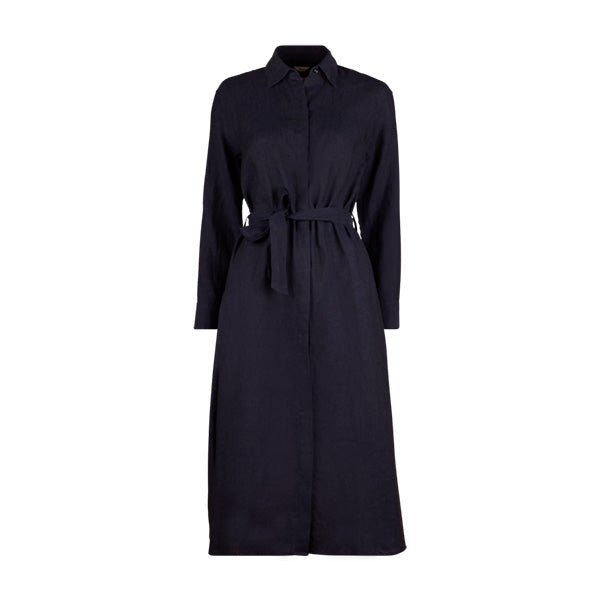 Happy Dress Navy
