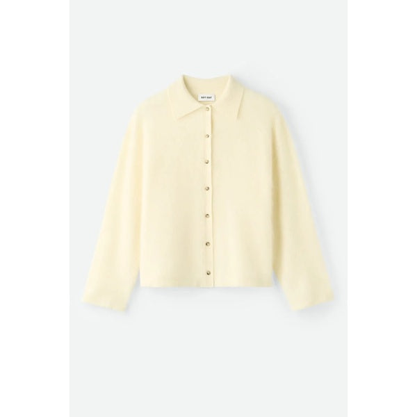 Brushed Shirt Waxed Paper
