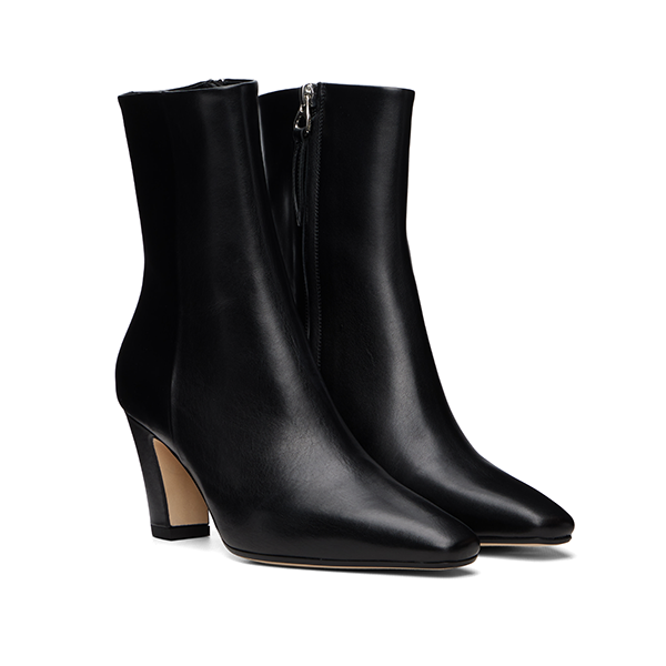Maris Ankle Boot Black