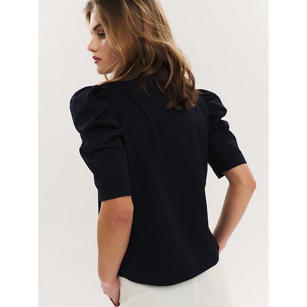 Empire SS Tee Navy