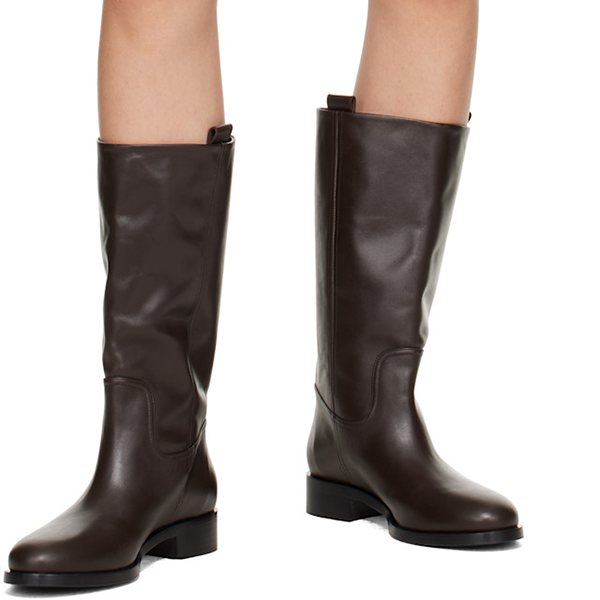 Theo Boot Moka