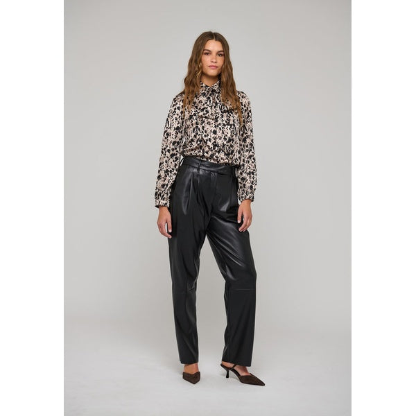 KikkiDEA Blouse Sauvage