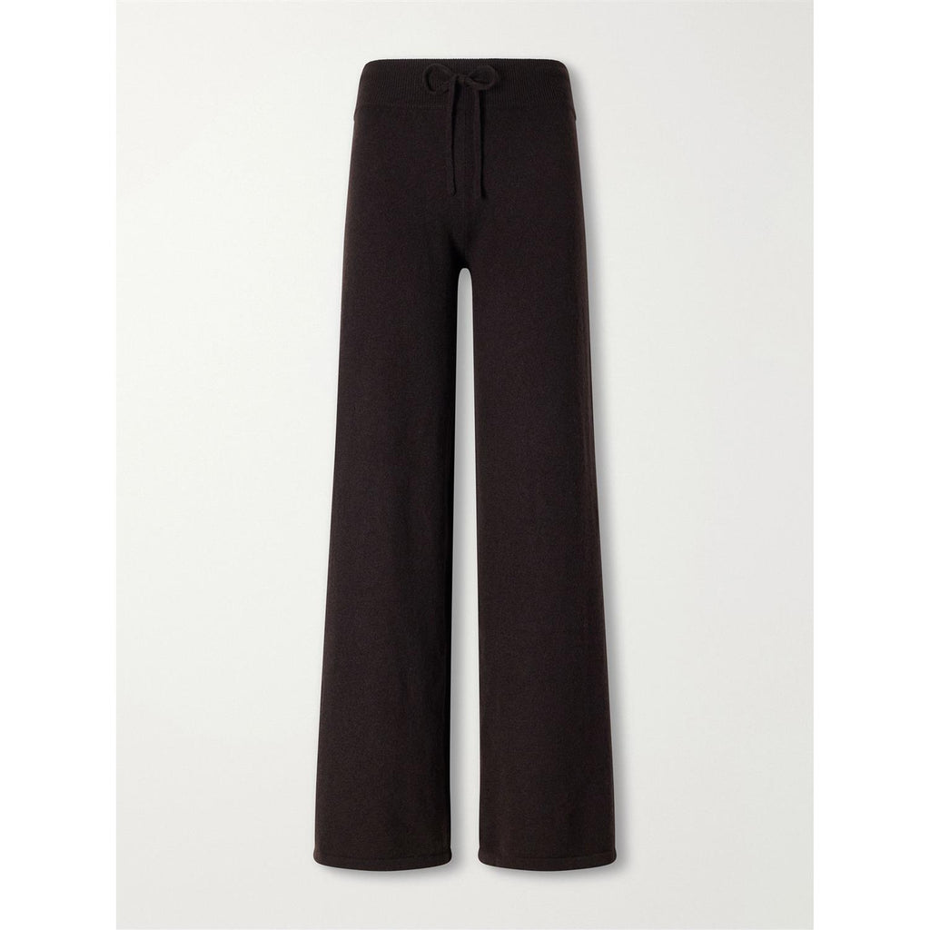 Sofi Trousers Dark Oak
