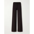 Sofi Trousers Dark Oak