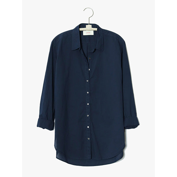 Beau Shirt Navy