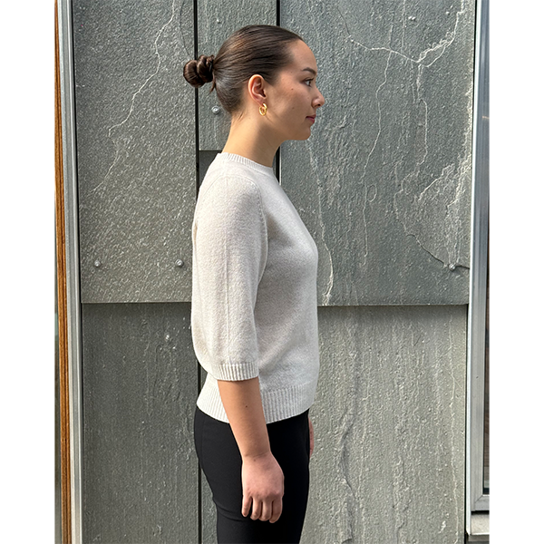 Pullo Sol Tee Nude