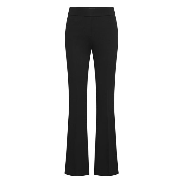 Nano Italian Jersey Pants Dark Blue
