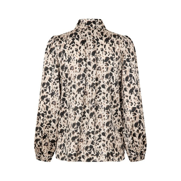 KikkiDEA Blouse Sauvage