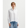 Lyon Shirt White