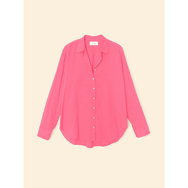 Beau Shirt Strawberry