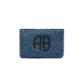 Rio Pouch Marine Blue