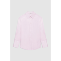 Bridget Shirt Powder Pink