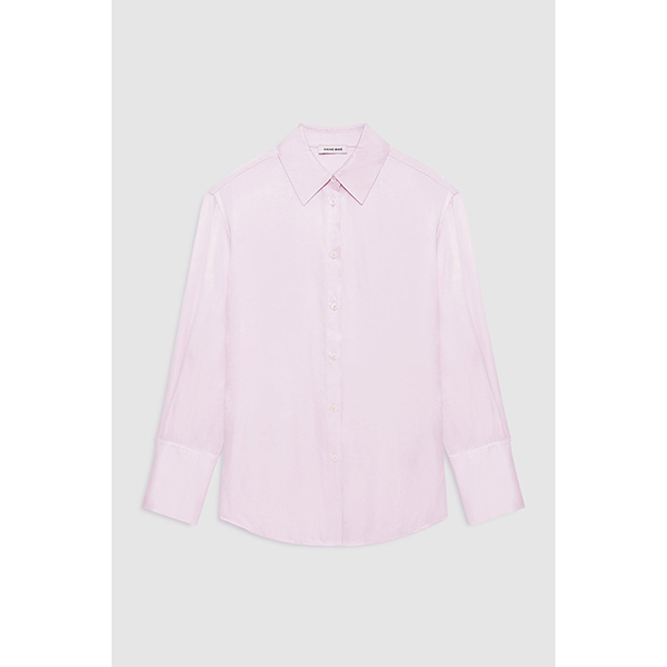 Bridget Shirt Powder Pink