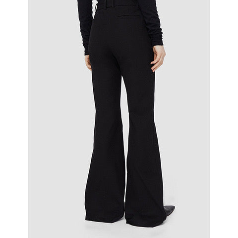 Tafira Pant Gabardine Black