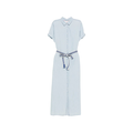 Linnet Dress Air Blue