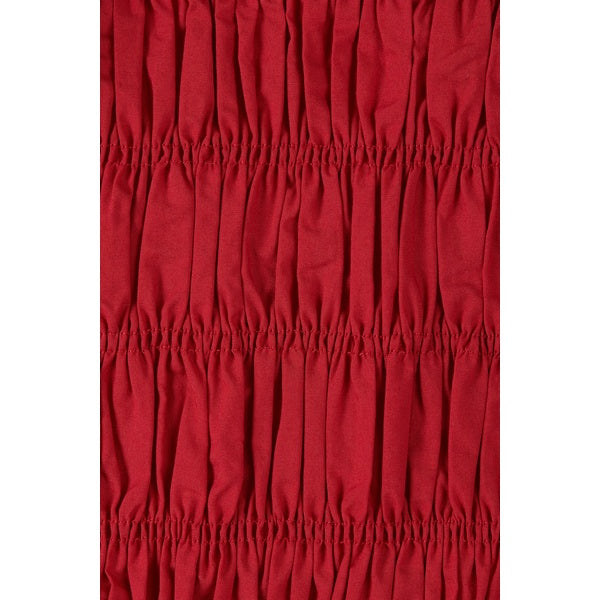 Sanchia Midi Dress Chilli