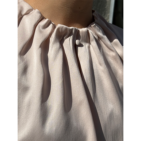 Linda Blouse Pink