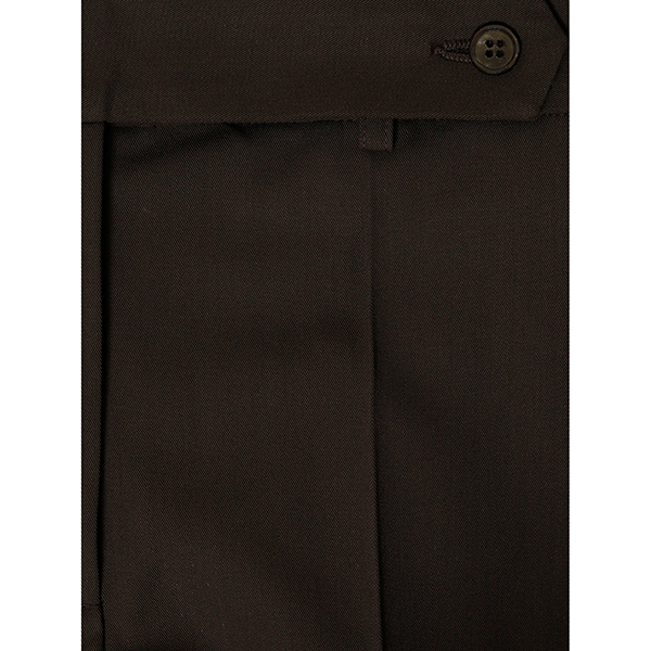 Katya Trousers Mocha