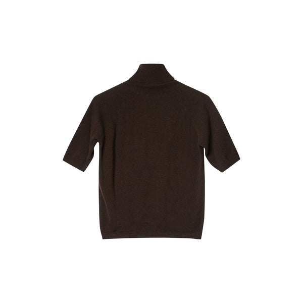 Davies Top Brown