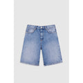 Jasper Short Pacific Blue