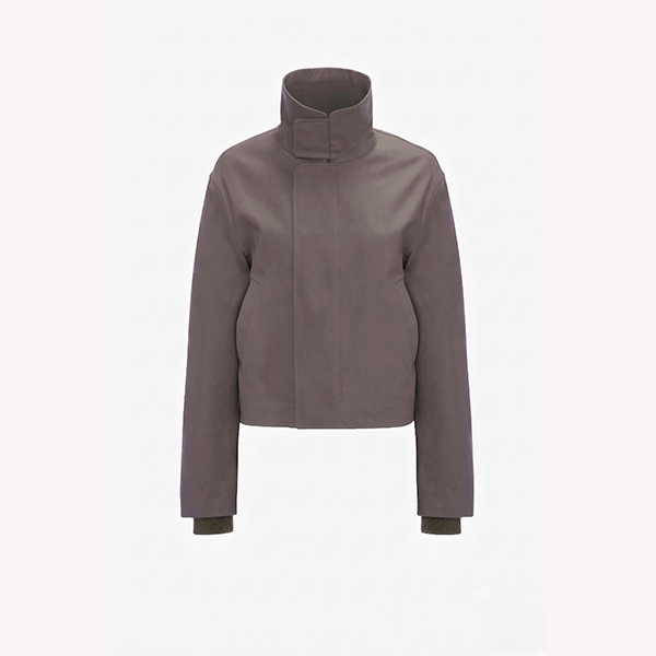 Bomber Jacket Ore