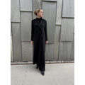 Chiara Coat Black