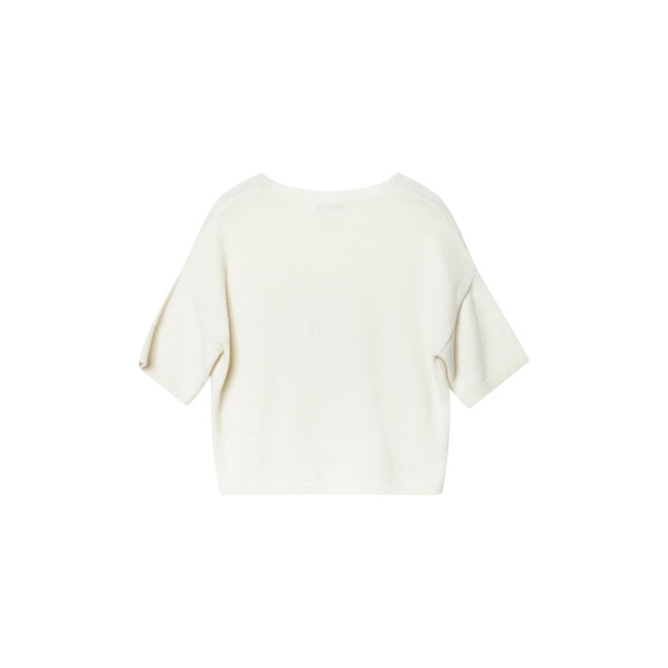 Livia Sweater Offwhite