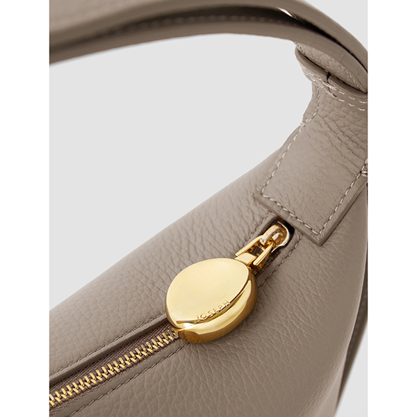 Bean Handbag Tartufo