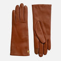 Anna Gloves Cognac