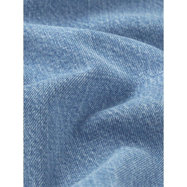 The Off Duty Pixie Loose Jeans Flutter