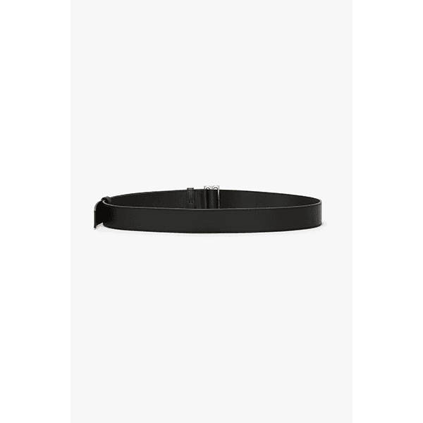 Tuxedo Belt Black