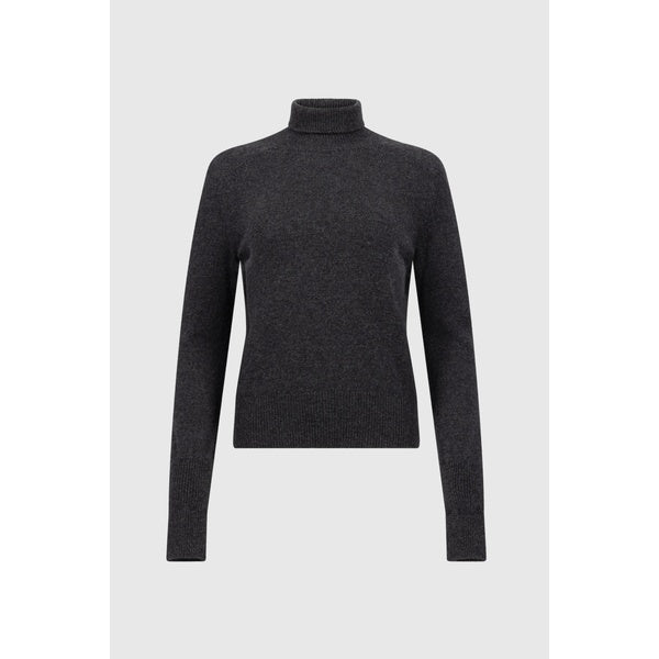 Marie Jumper Dark Grey Melange