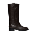Theo Boot Moka