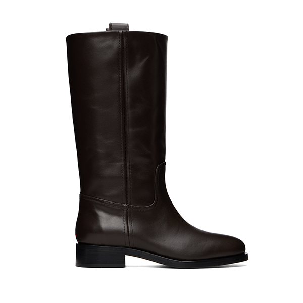 Theo Boot Moka