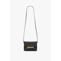 Mini Chain Pouch Black