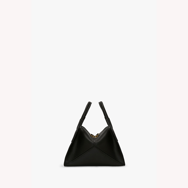 Plie Mini Bag Black
