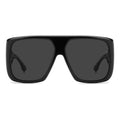 VB7007/S Sunglasses Black