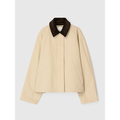 Barn Jacket Sand