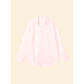 Beau Shirt Pale Rose
