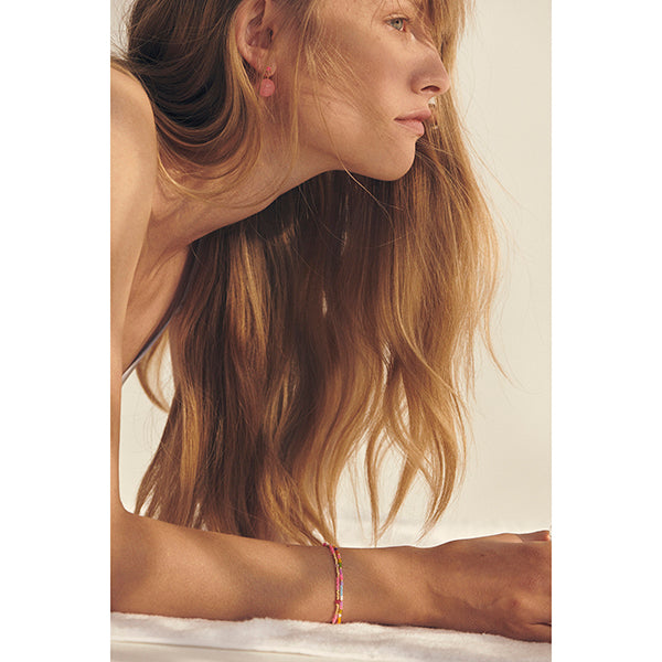 Fiesta Clemence Bracelet Ecru