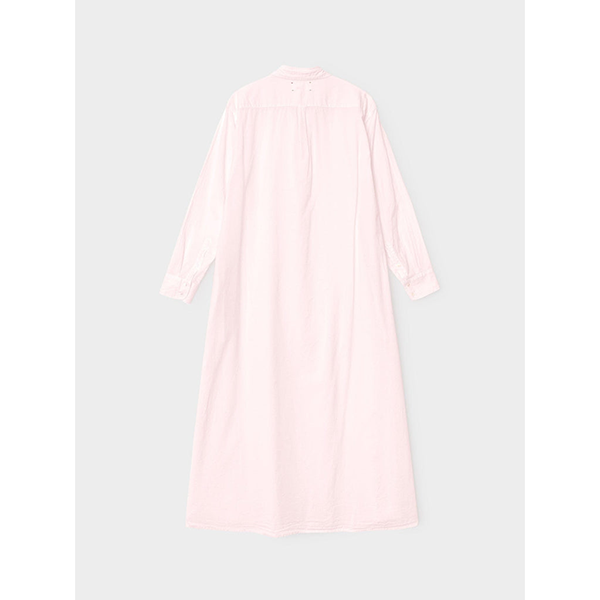 Boden Dress Pale Rose