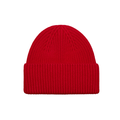 Avignon Beanie Crimson