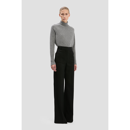 Alina Trouser Black